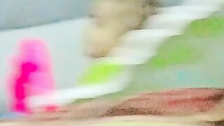 Baby playing ???? | Amazing vedio