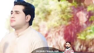 Pashto new songs 2025 | Pa Haqeeqat Ke Ba De Mat Kram | Shah Farooq New Song 2025 | New Tappy 2025