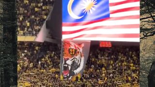 Dik malaysia berhasil mengalahkan vietnam dengan skor mencolok 4-0
