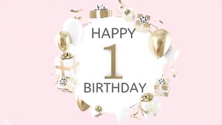 Happy birthday ???? 3
