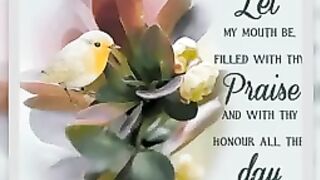 Wonderful day