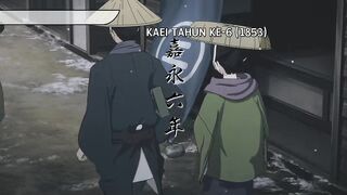 Kijin Gentoushou - Anime - Eps 07
