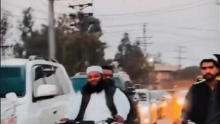 Prof. Hafiz talha saeed