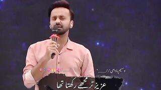 Waseem badami 2