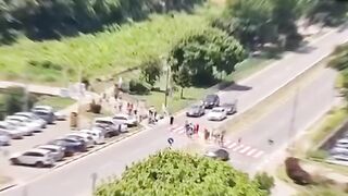 НЕ НА ЛЕВЛОТО В ПАЗАРДЖИК 15.06.