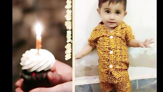 Happy Birthday ???? to you