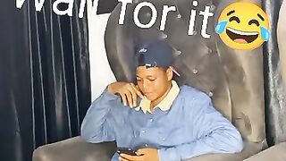 The mouth guy