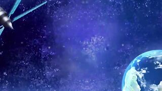 Oggy clip 2