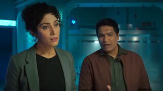 Cid S2 episode - 52 _ taarika is back cid