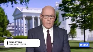 Trump reportedly blocks Israel’s plan to kill Iran’s supreme leader _ ABC NEWS.