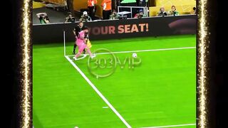 Leo Messi 8