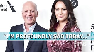Bruce Willis’ Wife Emma Heming Willis Pens Moving Father’s Day Tribute