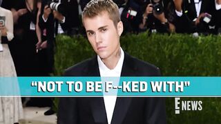Justin Bieber Shows Off Flashy Father's Day Gift Along With Cryptic Message.