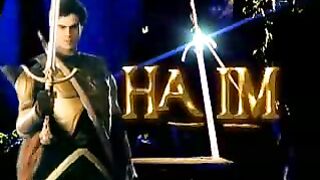 Hatim: The Quest of Seven Trials"