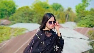 Cute girl video 14