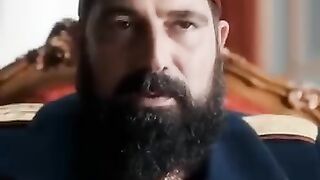 Most Emotional Scene ????|| Hazrat Muhammad S.A.W Farmaan About Sultan Abdul Hamid ♥️|#sultanabdulhamid