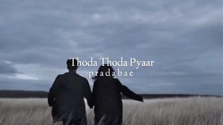 Thoda Rhoda piyar