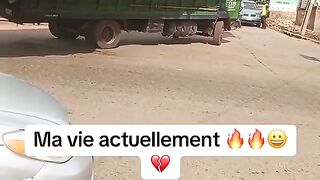 Ma vie