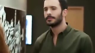 Turkish_Drama_Romantic_Scene_❤_Best_Romantic Status_❤