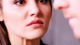 You knock on my door Turkish drama
