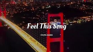Feel This song