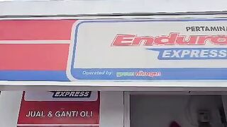 Nitrogen Service Customer