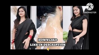 Latest Shiva Jyothi Viral Video