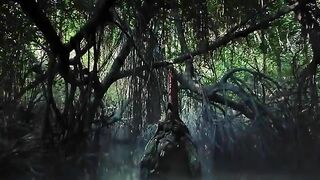 Spinosaurus Swamp