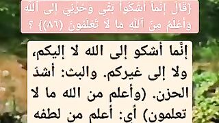 ما الذي يقصده يعقوب عليه السلام بقوله اني اعلم من الله ما لا تعلمون؟