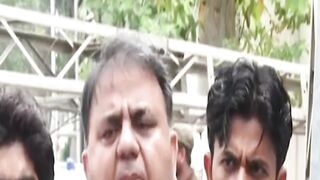 When Will Imran Khan Be Released? | Fawad Chaudhry