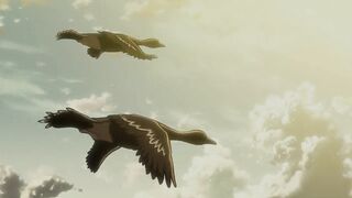 Attack on Titan season 1 episode 1