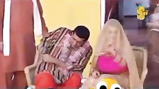 Zafri khan funny drama