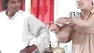 Zafri khan best funny clip