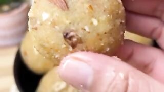 , panjiri laddu