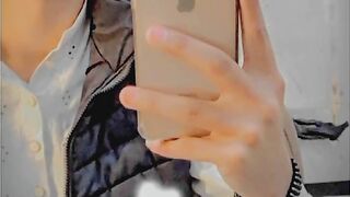 Its my tiktok