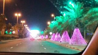 beautiful lighting