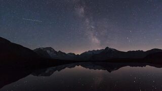 Relaxing Music Track