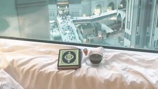 Mecca mosque