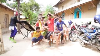 mafia tik tok video || gangster tik tok video || school friendship fight || boy attitude ||moj video 2023