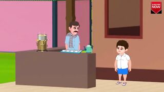 برف کی چائے | Urdu Story | Stories in Urdu | Urdu Fairy Tales | Urdu Kahaniya