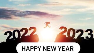 HAPPY NEW YEAR