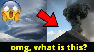 20 MOST STRANGE MOMENTS CAUGHT ON CAMERA unexplained Mysteries Caught on Camera!