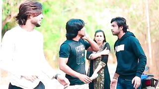 Funny video of 2023 | intekam | jana Mana he | friendship | jiggridost | besties