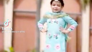 Sweet Girl and Dance