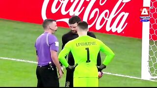 Croatia Vs Brazil Fifa World Cup 2022
