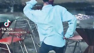 Funny video patli kamariya song status