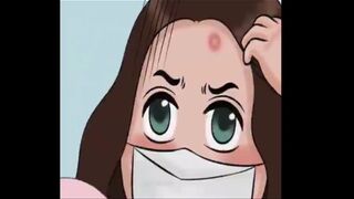 Teeth cleaning