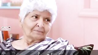 Heart touching
