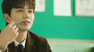 love korean