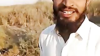 Baba shalwar wala